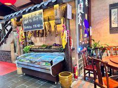 -富正毅三下锅连锁(三店)