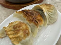 -穆桂英美食(南禅寺店)