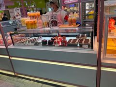 -麦萌の胖子(西红门荟聚店)