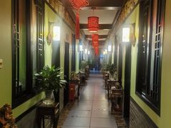 -天怡·鱼工厂(临江店)
