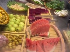 -空之介寿喜烧·和牛放题(恒隆广场店)