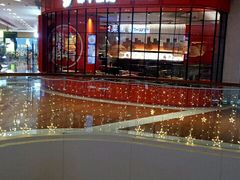 -味千拉面(德雅路CFC富兴时代店)