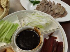 -明城五号烤鸭坊(建国门店)