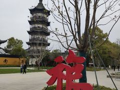 -东湖景区