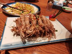 -渔傅·霞浦滩涂海鲜(建平店)
