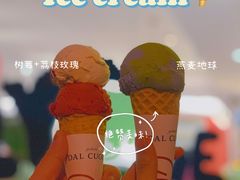 -Dal Cuore 达可芮冰淇淋(陕西北路店)