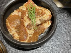 -味家烤肉烤鳗鱼牛排(西塔旗舰店)