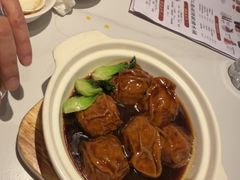 -二泉园老菜馆·百年无锡菜