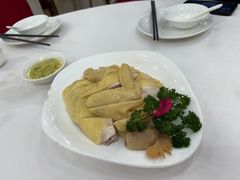 -花好悦园酒家(大石店)