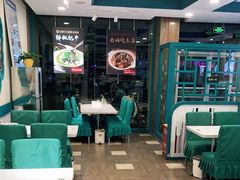 大堂-西域胡氏大盘鸡(谈固店)
