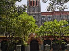 -苏州大学(天赐庄校区)