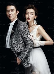 -金夫人婚纱摄影(总店)