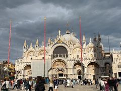 -圣马尔谷圣殿宗主教座堂