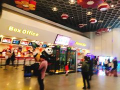 -首都电影院(天津店 中国巨幕)