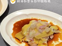-阿庄新豫菜(航海东路店)