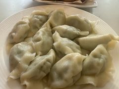 -饺子季水饺餐厅(新市街店)