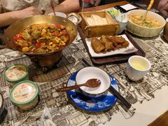 -一味大院•桐庐菜传承店(春江路店)