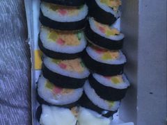 -熙顺紫菜包饭(三孔旅游区曲阜明故城店)