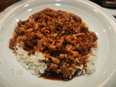 海肠捞饭-来之顺海鲜菜馆·青岛菜(栈桥店)