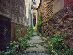 -新安江山水画廊风景区