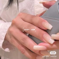-悦指间美甲美睫