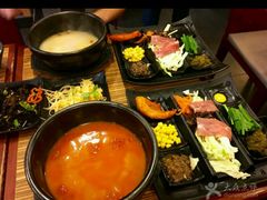 -过桥缘·过桥米线(大华虎城嘉年华店)