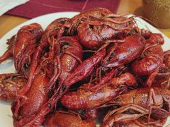 -视界美食自助餐厅·石家庄希尔顿酒店