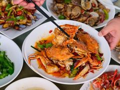 -四川小胡子海鲜(丁村万人海鲜广场店)