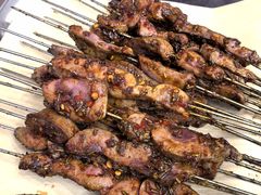 -老白家怡贵园烤肉