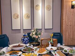 -夜宴江景餐厅