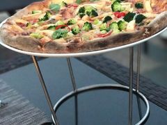 -WOLFGANG PUCK KITCHEN & BAR(迪士尼小镇店)