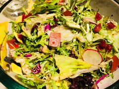 嫩江拌菜-那家小馆•北京菜•烤鸭(中关村店)