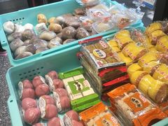 -乔家栅(襄阳南路店)