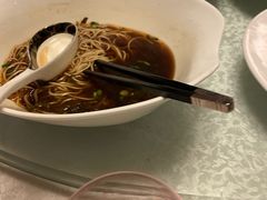 -苏州阳澄湖澜廷酒店-有景阁中餐厅