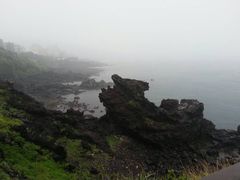 -龙头岩(Dragon Head Rock)