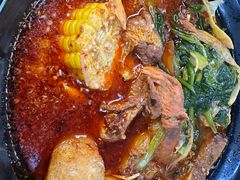 -四川老牛麻辣烫(北门桥店)