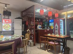 -满堂春特色餐馆