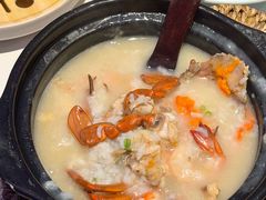 -南拳十三姨·潮汕砂锅粥·粤菜(西单大悦城店)