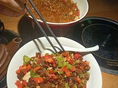 -吃饭皇帝大(解放西路店)