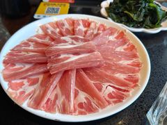 -三江两海老火锅(北京首店)