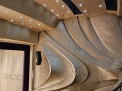 -中央音乐学院歌剧音乐厅