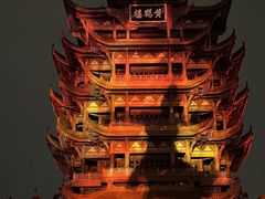 -黄鹤楼