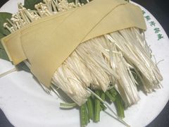 -清真·锦翔炝锅鱼(明德门店)