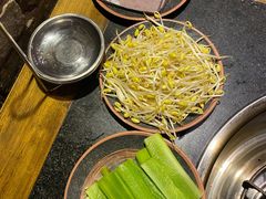 -大院河·仙鱼莊(九眼桥店)