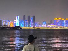 -武汉两江游览·夜游长江(汉口粤汉码头)