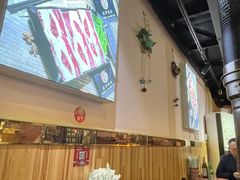 -燚青春东北泥炉烤肉(百合店)