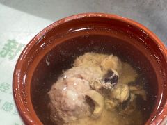 -龙老五汤店(站前西路店)