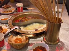 -热辣宗师·串串火锅(万达金街店)