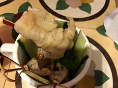 无骨凤爪-喜喜水饺