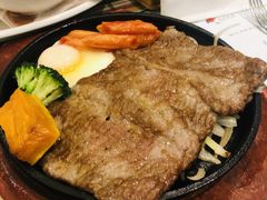 -米兰西点(鞍山店)